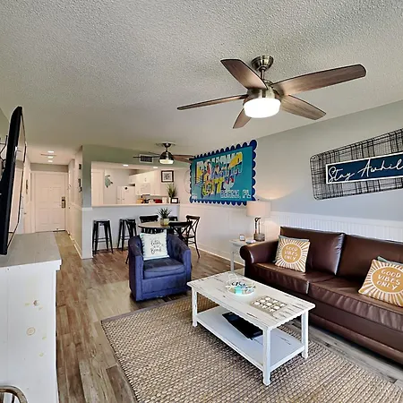 Edgewater Villa 2012